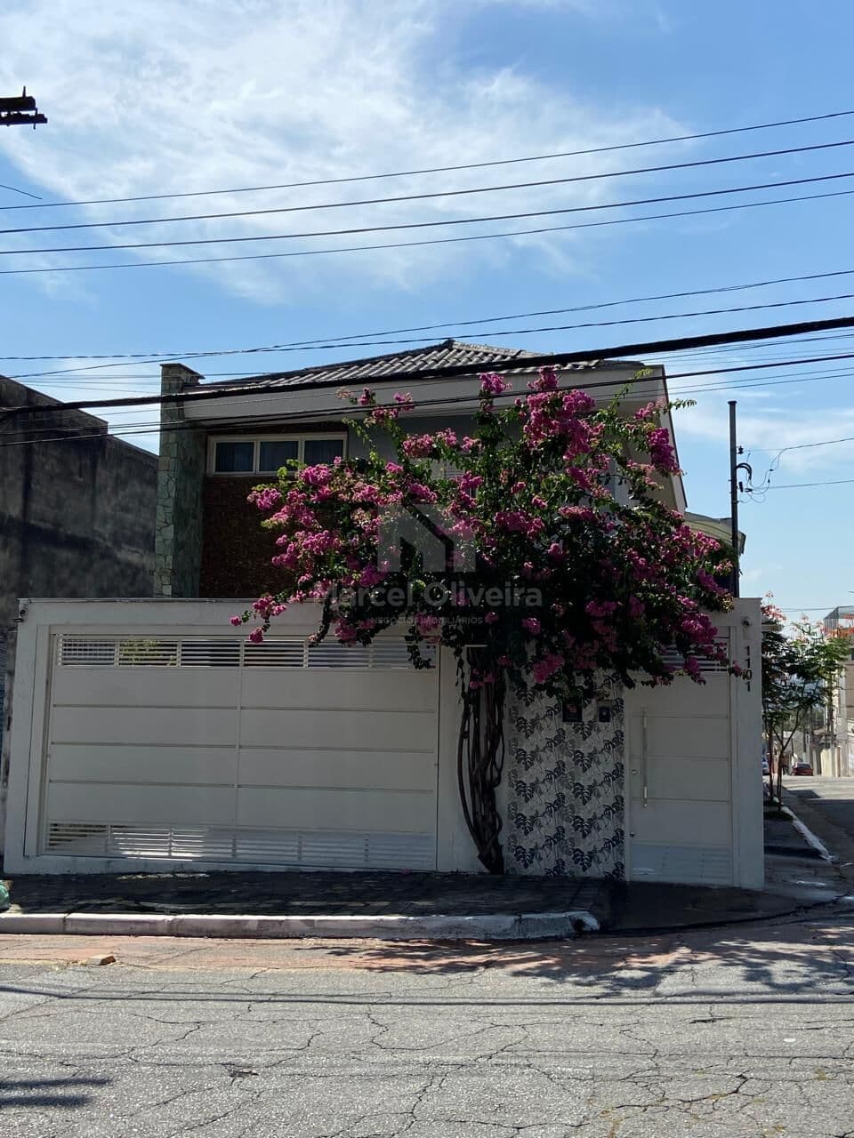Sobrado em São Paulo - Vila Carrão