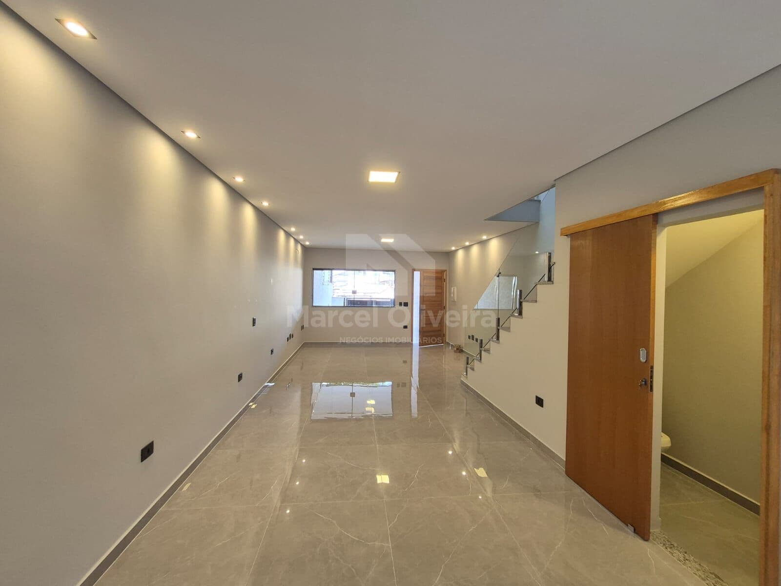 Sobrado em São Paulo - Vila Santa Isabel