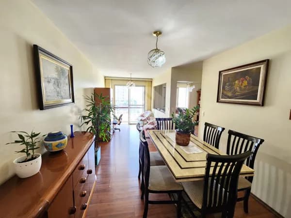 Apartamento em São Paulo - Vila Gomes Cardim