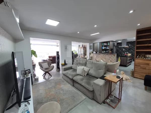 Apartamento em São Paulo - Vila Regente Feijó