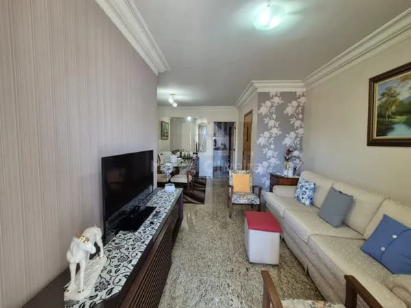 Apartamento em São Paulo - Vila Regente Feijó