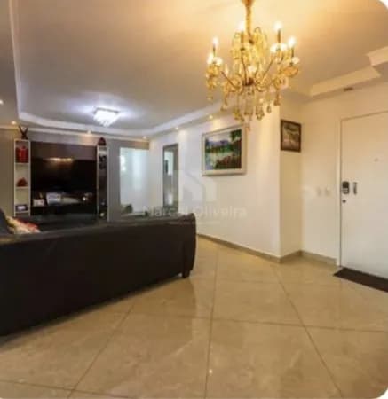 Apartamento em São Paulo - Vila Carrão