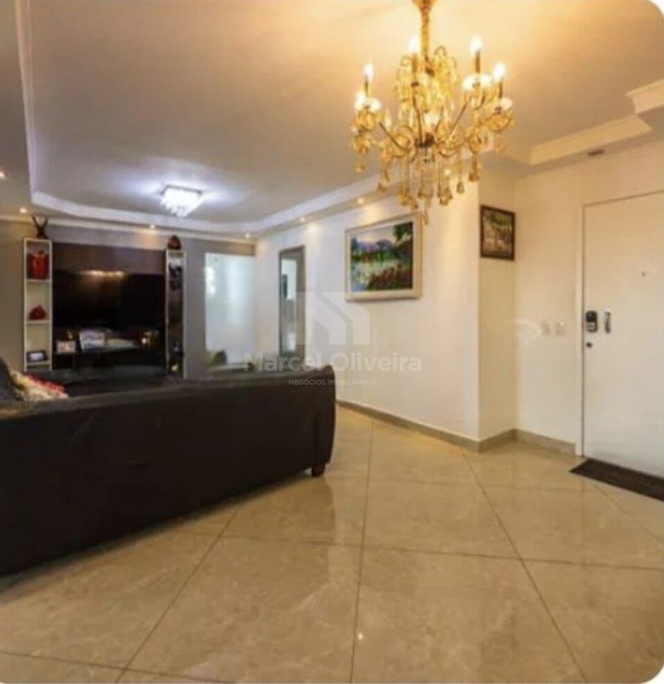 Apartamento em São Paulo - Vila Carrão