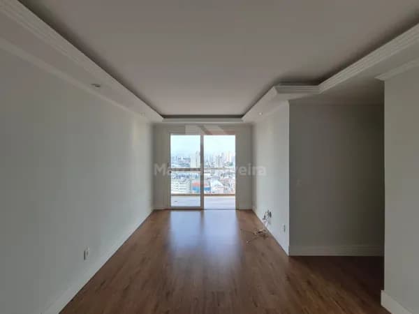 Apartamento em São Paulo - Tatuapé