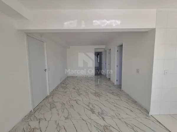 Apartamento em São Paulo - Vila Esperança