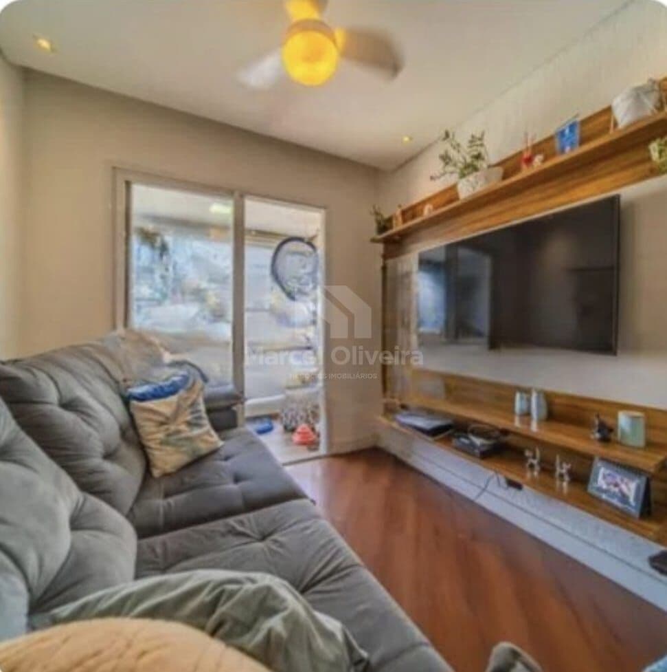 Apartamento em São Paulo - Vila Matilde