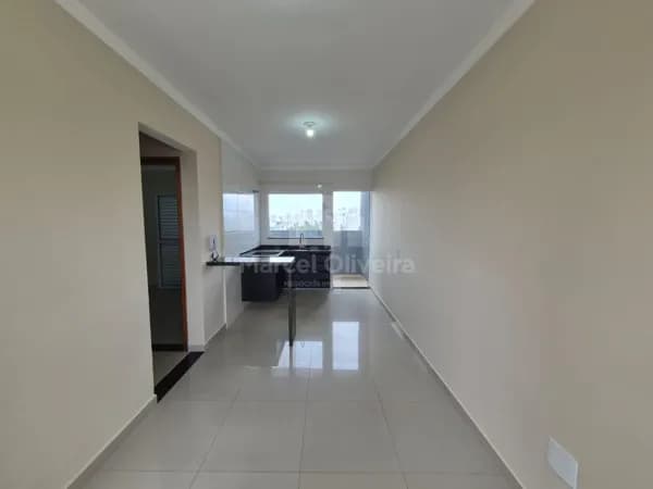 Apartamento em São Paulo - Vila Carrão