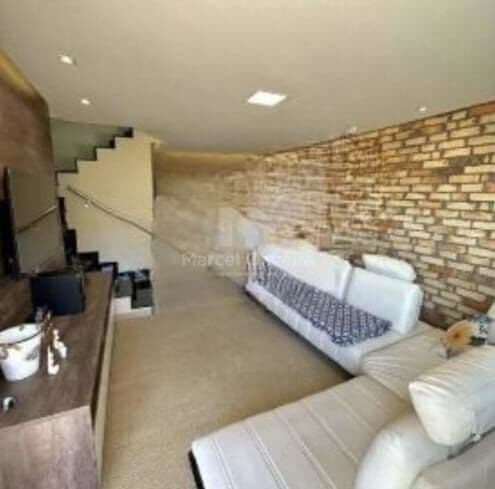 Casa de Condomínio em São Paulo - Vila Nova Manchester