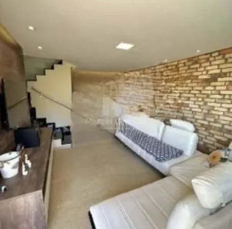 Casa de Condomínio em São Paulo - Vila Nova Manchester