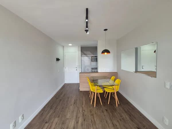 Apartamento em São Paulo - Parque São Jorge