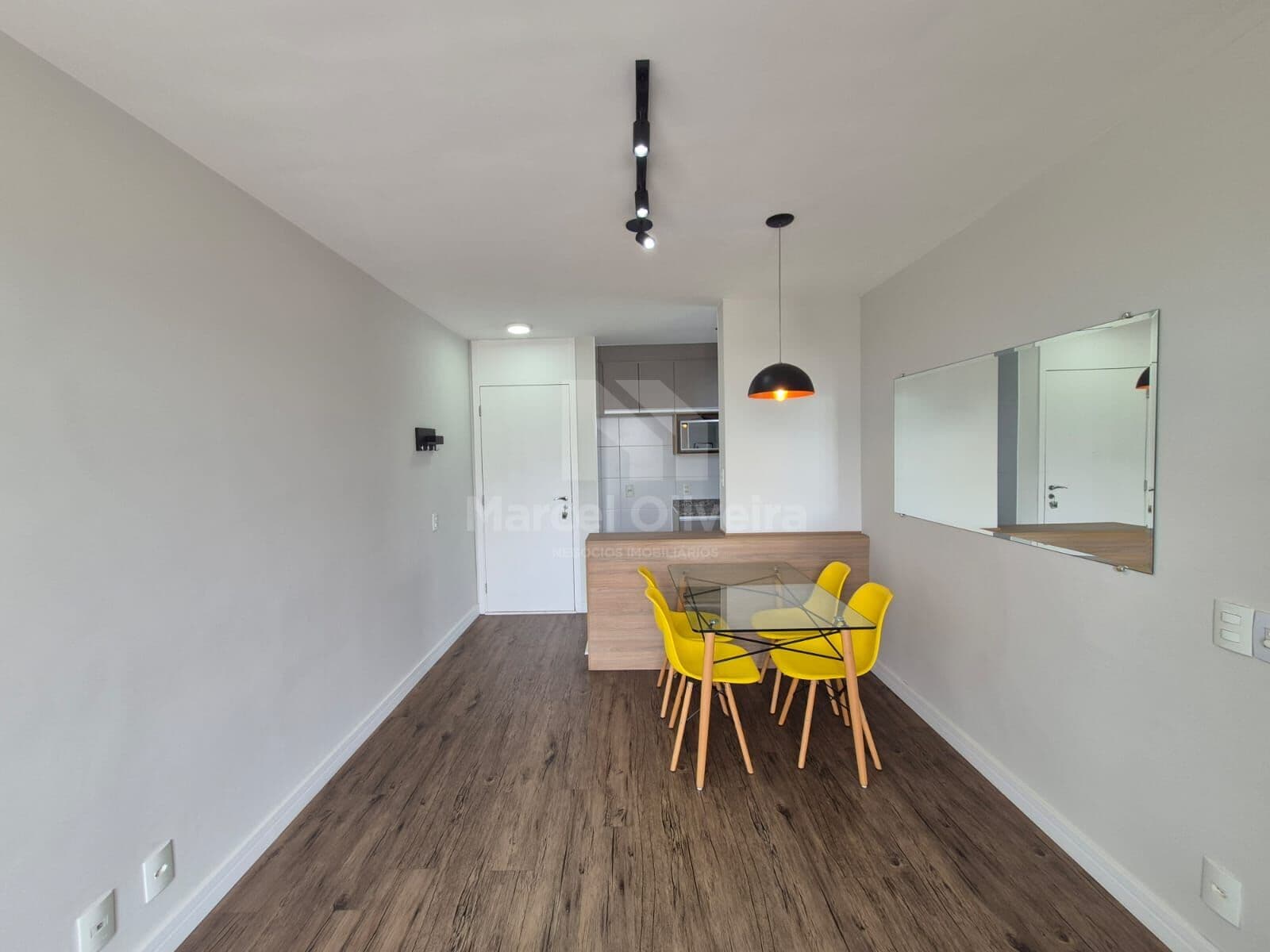 Apartamento em São Paulo - Parque São Jorge