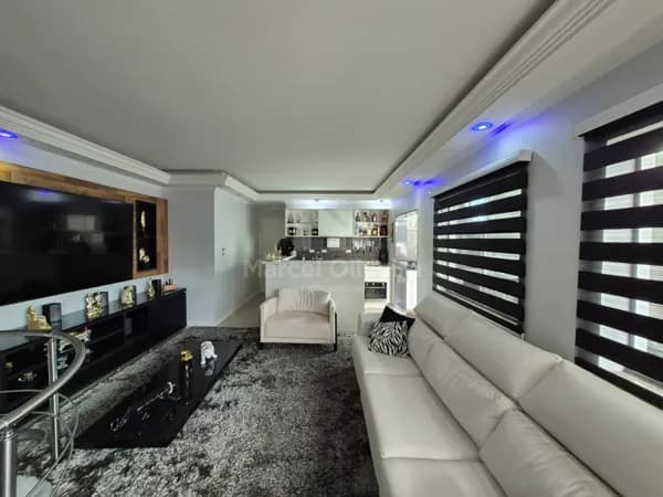 Apartamento em São Paulo - Vila Regente Feijó