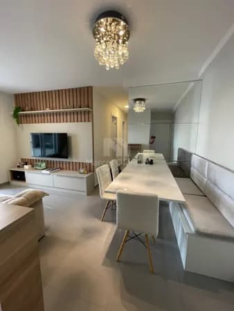 Apartamento em São Paulo - Tatuapé