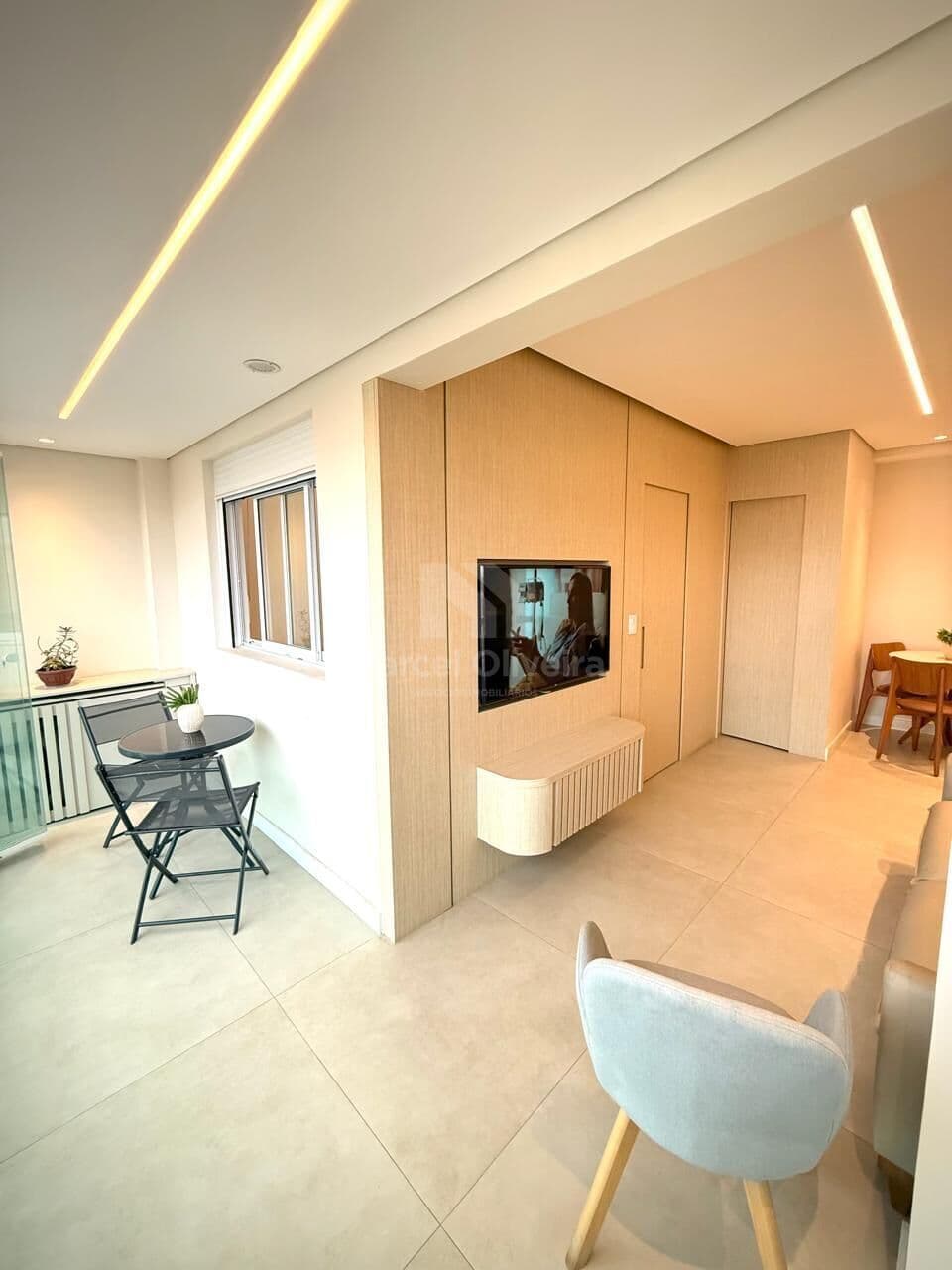 Apartamento em São Paulo - Vila Gomes Cardim