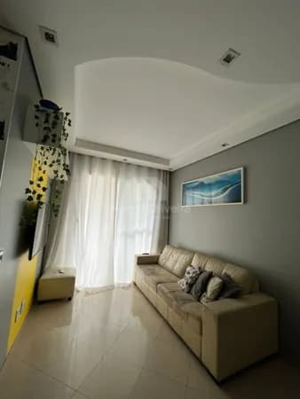 Apartamento em São Paulo - Vila Matilde