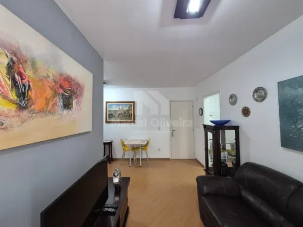 Apartamento em São Paulo - Vila Gomes Cardim