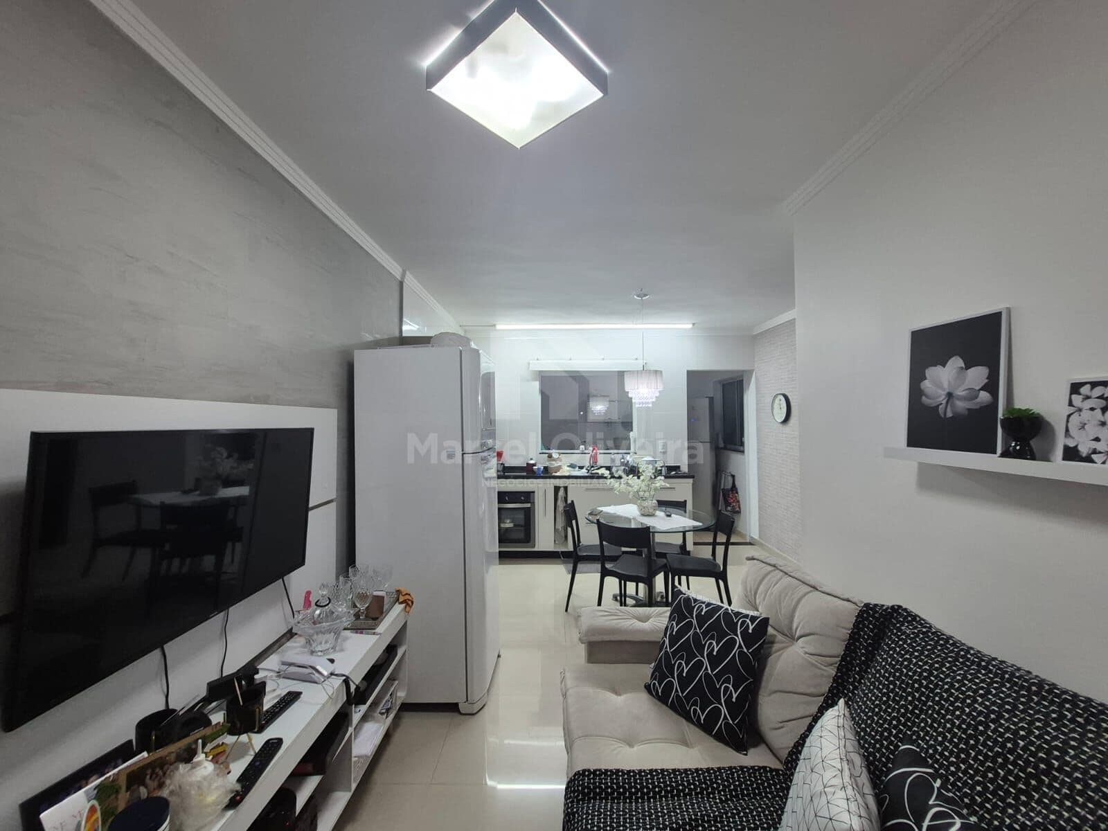 Apartamento em São Paulo - Vila Carrão