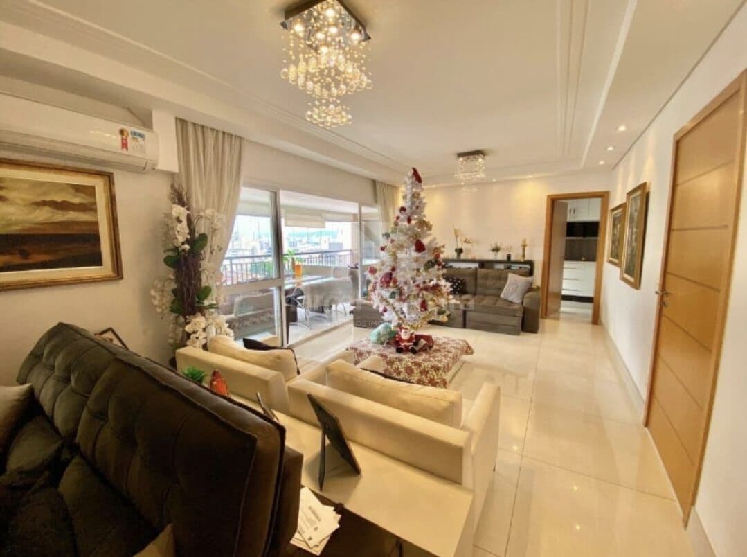 Apartamento em São Paulo - Tatuapé