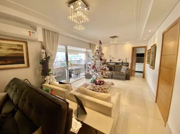 Apartamento em São Paulo - Tatuapé