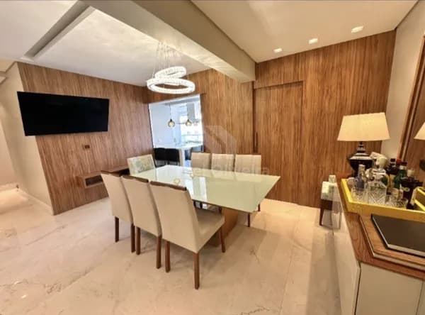 Apartamento em São Paulo - Tatuapé