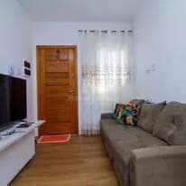 Apartamento em São Paulo - Vila Gomes Cardim