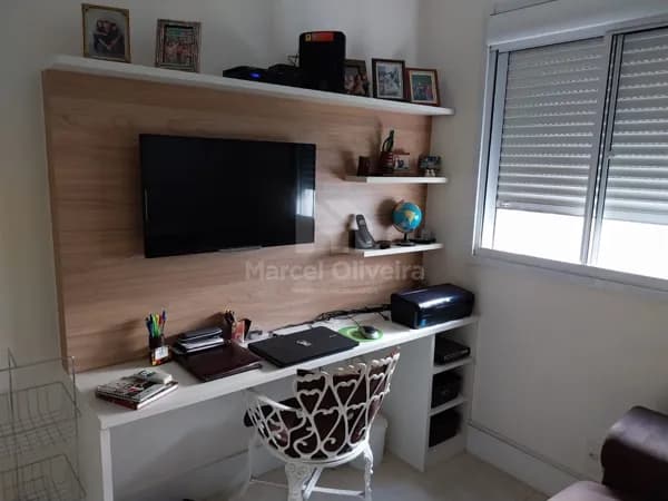 Apartamento em São Paulo - Belenzinho