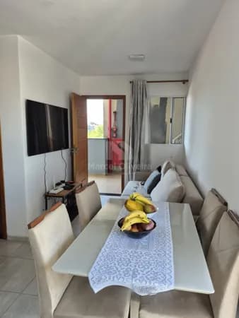 Apartamento em São Paulo - Vila Centenário