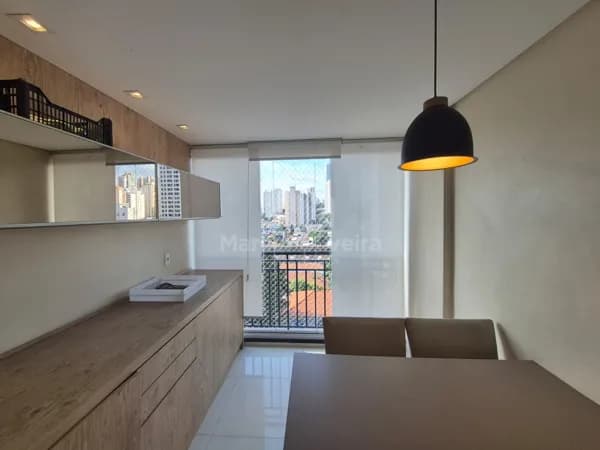 Apartamento em São Paulo - Vila Regente Feijó