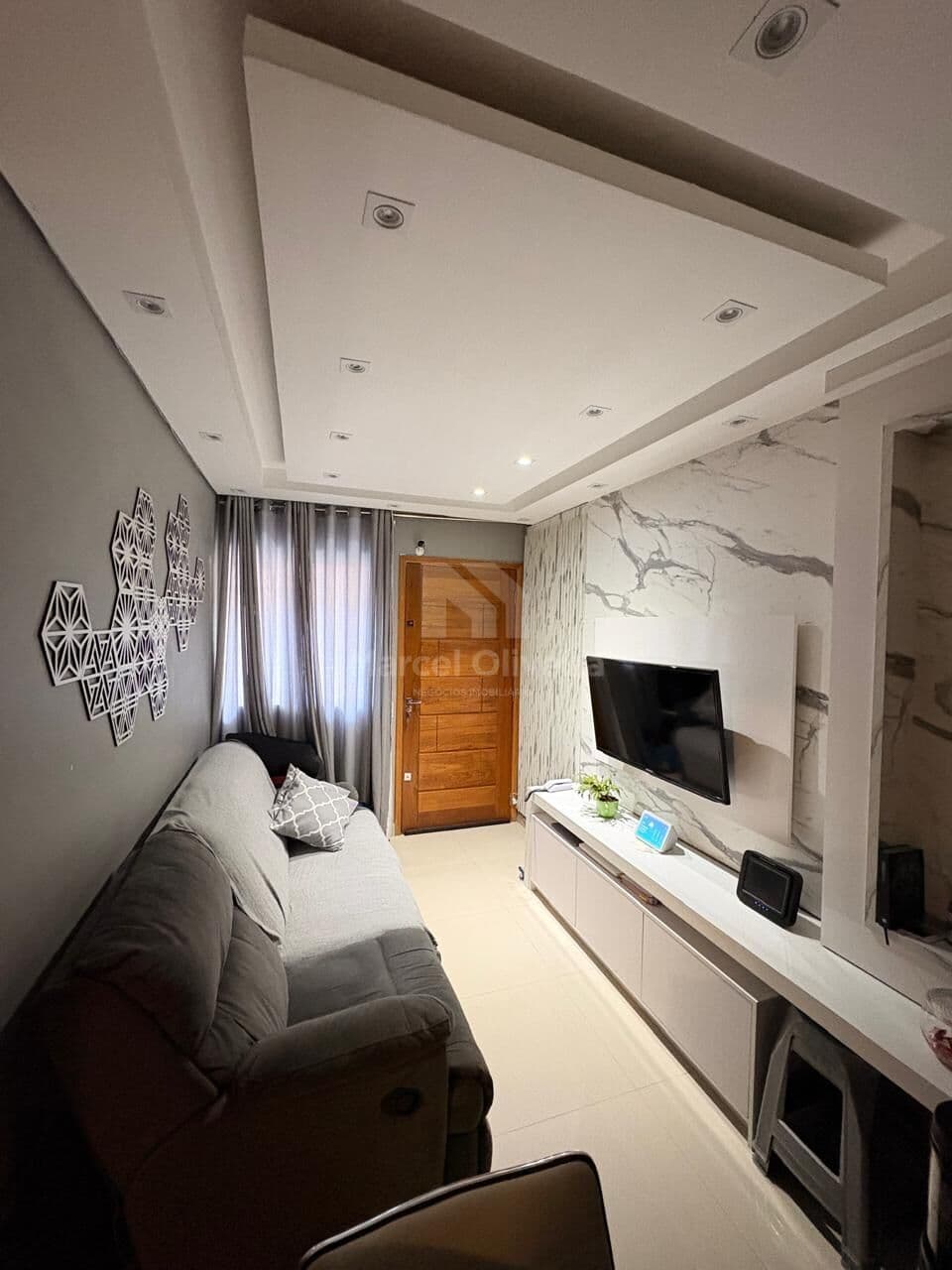 Apartamento em São Paulo - Vila Carrão