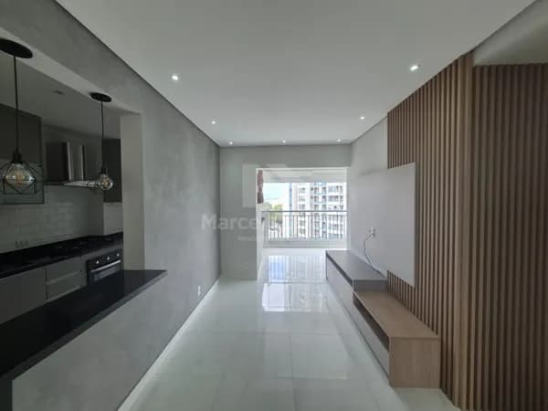 Apartamento em Vila Matilde, São Paulo/SP