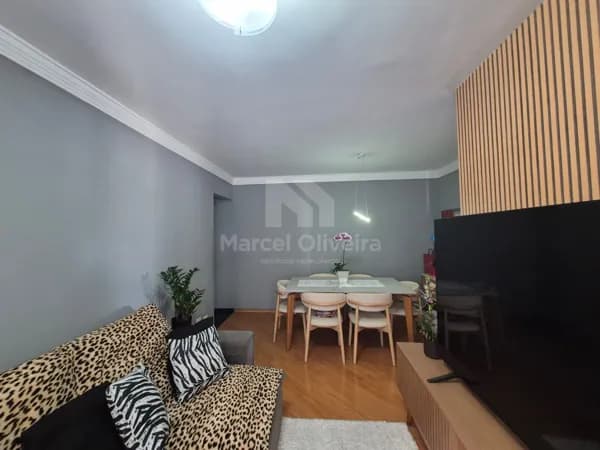 Apartamento em São Paulo - Chácara Santo Antônio (Zona Leste)