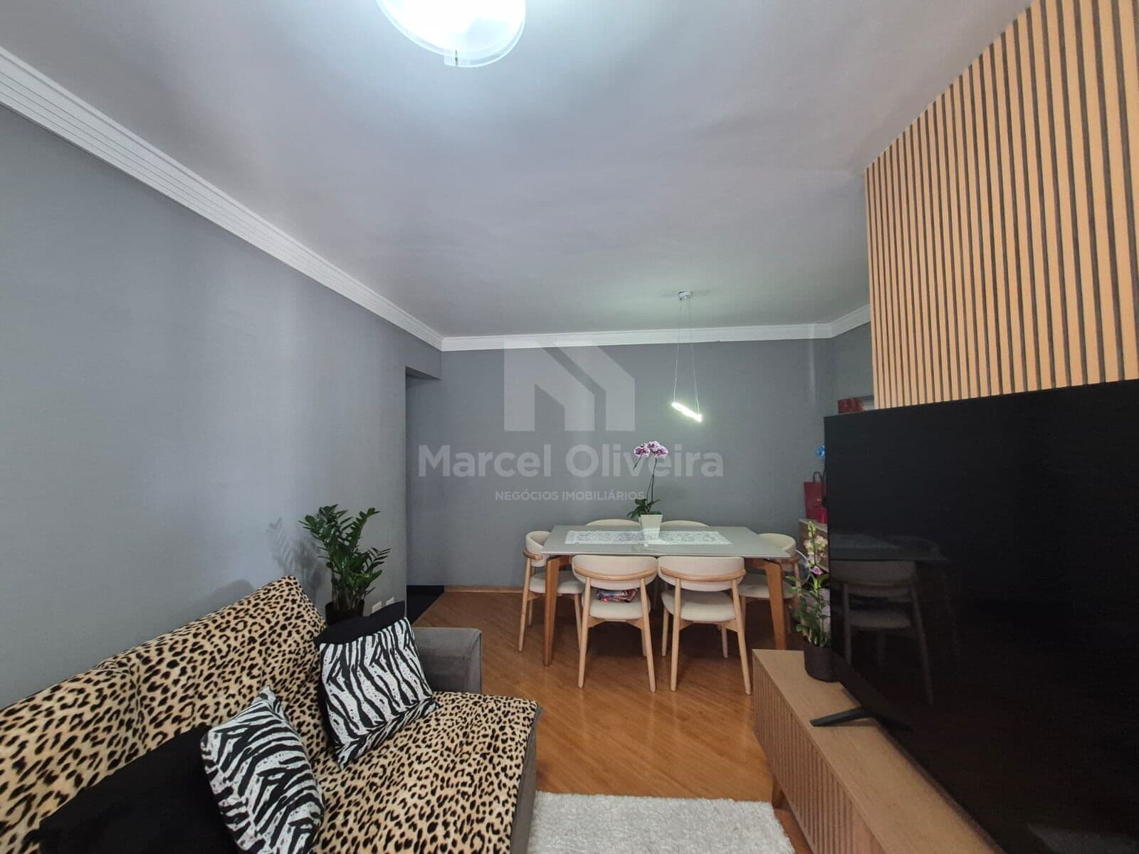 Apartamento em São Paulo - Chácara Santo Antônio (Zona Leste)