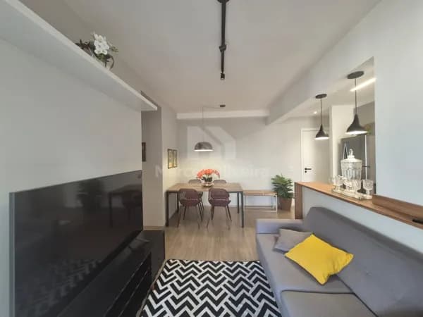 Apartamento em São Paulo - Belenzinho