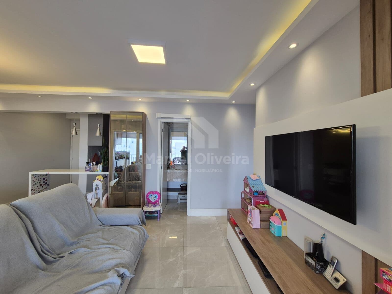 Apartamento em São Paulo - Tatuapé