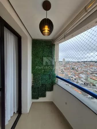 Apartamento em São Paulo - Vila Carrão