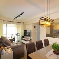 Apartamento em São Paulo - Vila Prudente