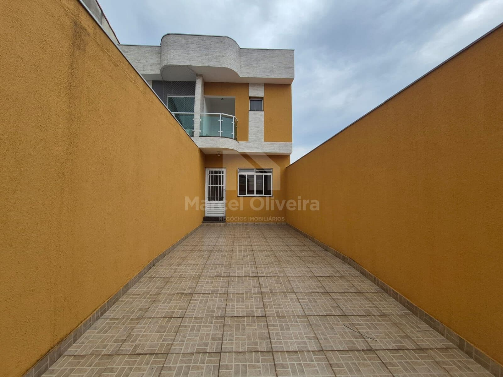 Sobrado em São Paulo - Vila Carrão