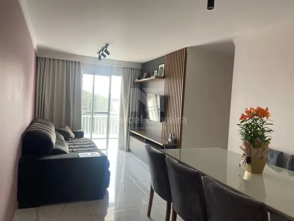 Apartamento em São Paulo - Vila Matilde