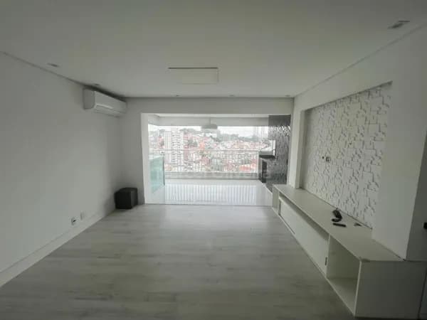 Apartamento em São Paulo - Vila Formosa