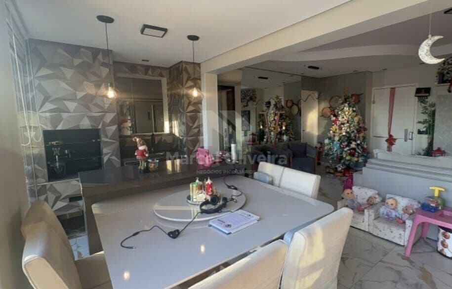 Apartamento em São Paulo - Vila Carrão