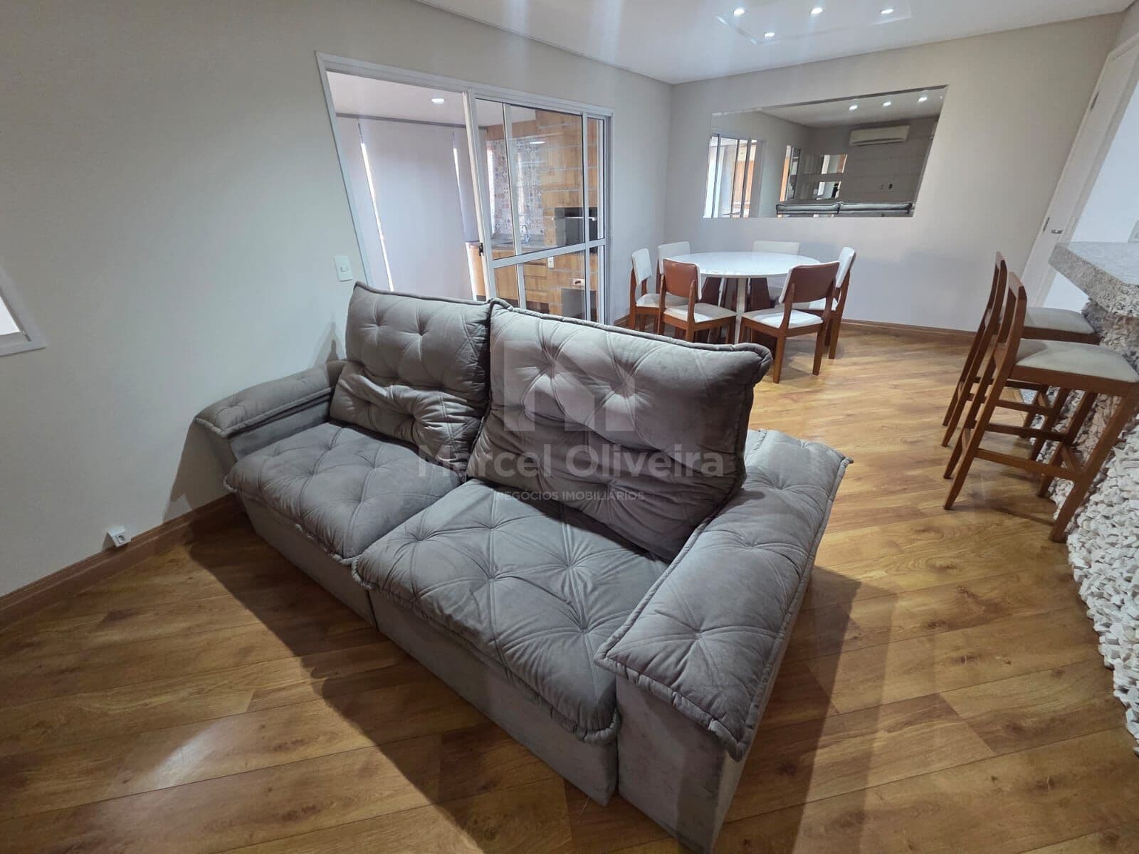 Apartamento em São Paulo - Vila Carrão