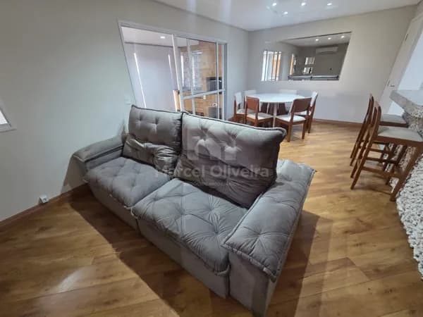 Apartamento em São Paulo - Vila Carrão