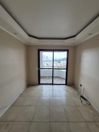 Apartamento em São Paulo - Vila Carrão