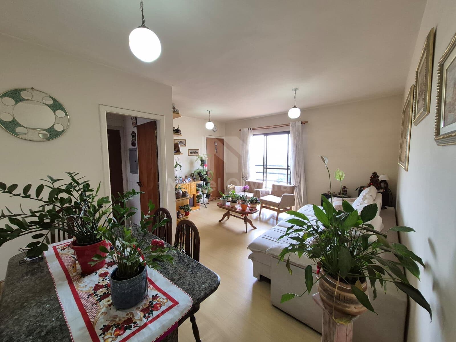 Apartamento em São Paulo - Belenzinho