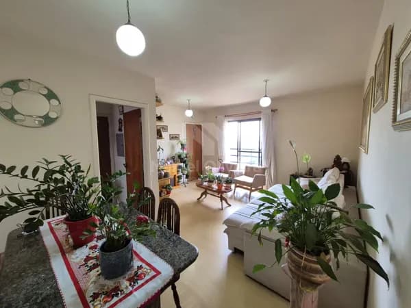 Apartamento em São Paulo - Belenzinho