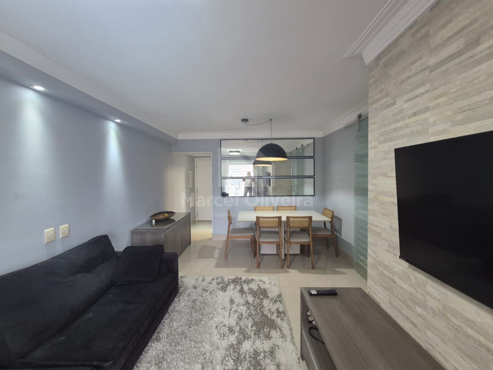 Apartamento em São Paulo - Vila Formosa