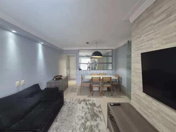 Apartamento em São Paulo - Vila Formosa