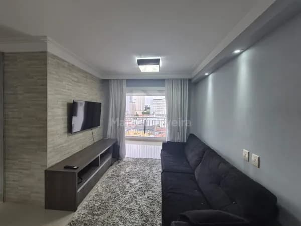 Apartamento em São Paulo - Vila Formosa