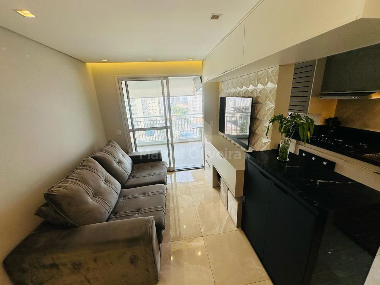 Apartamento em São Paulo - Penha de França