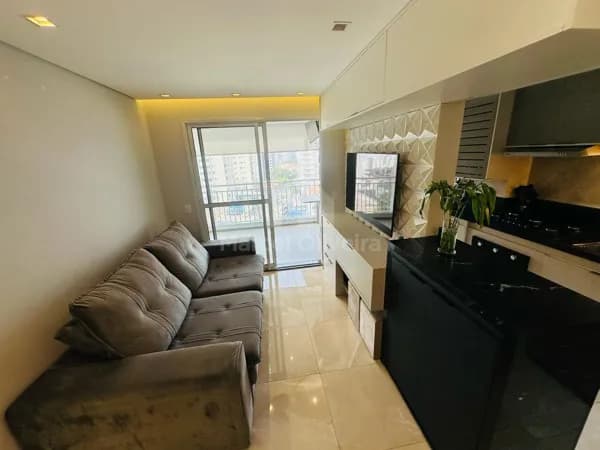 Apartamento em São Paulo - Penha de França